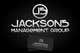 Kilpailutyön #357 pienoiskuva kilpailussa                                                     Logo Design for Jackson5
                                                