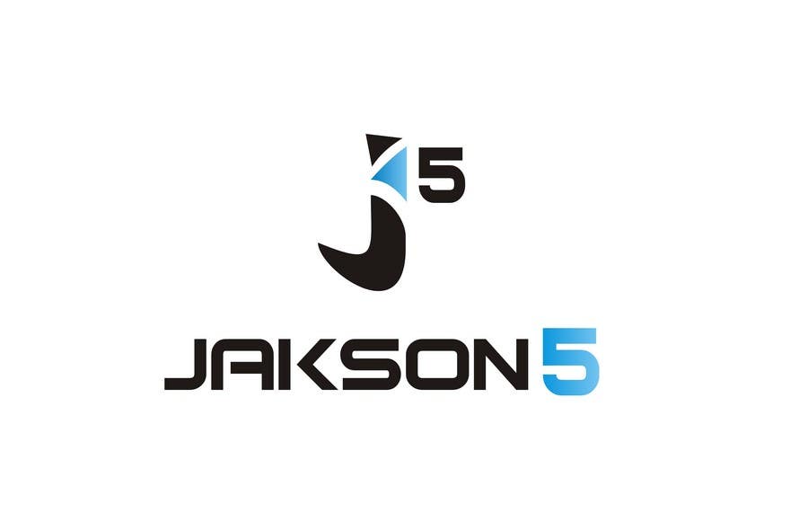 Συμμετοχή Διαγωνισμού #239 για                                                 Logo Design for Jackson5
                                            