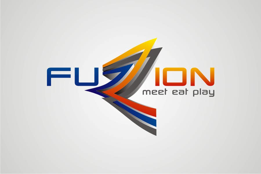 Contest Entry #492 for                                                 Logo Design for Fuzion
                                            