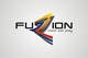 Miniatura de participación en el concurso Nro.490 para                                                     Logo Design for Fuzion
                                                