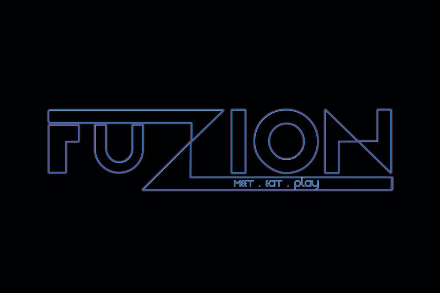 Participación en el concurso Nro.516 para                                                 Logo Design for Fuzion
                                            