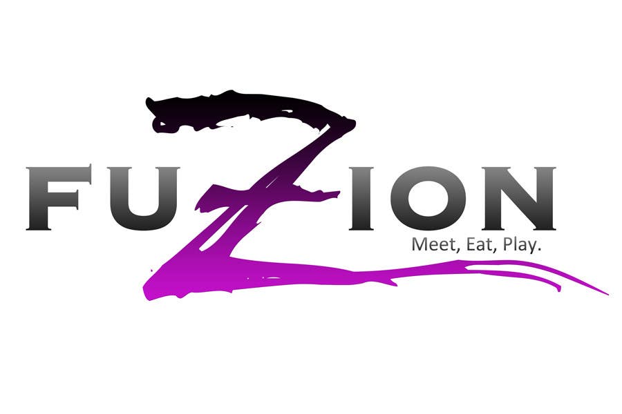 Contest Entry #563 for                                                 Logo Design for Fuzion
                                            