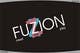 Predogledna sličica natečajnega vnosa #572 za                                                     Logo Design for Fuzion
                                                