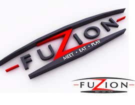 #260 untuk Logo Design for Fuzion oleh juanfcardoso1