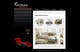 Predogledna sličica natečajnega vnosa #59 za                                                     Website Design for The Bed Shop (Online Furniture Retailer)
                                                