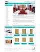 Wettbewerbs Eintrag #31 Vorschaubild für                                                     Website Design for The Bed Shop (Online Furniture Retailer)
                                                