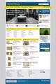 Predogledna sličica natečajnega vnosa #40 za                                                     Website Design for The Bed Shop (Online Furniture Retailer)
                                                