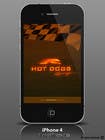 Graphic Design Contest Entry #23 for Graphic Design for Hotdogs racing