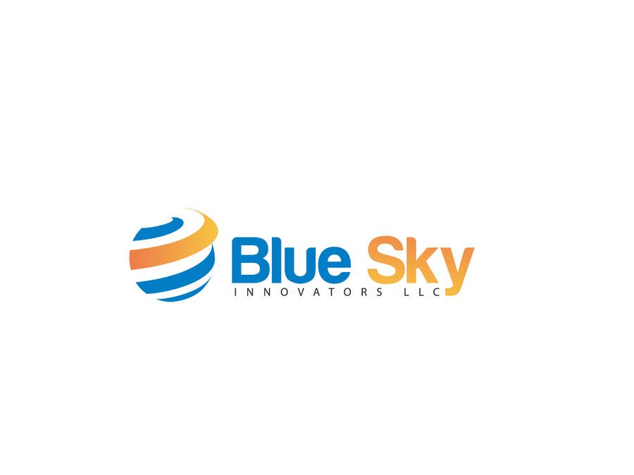 Inscrição nº 468 do Concurso para                                                 Design a Logo for Blue Sky Innovators LLC
                                            