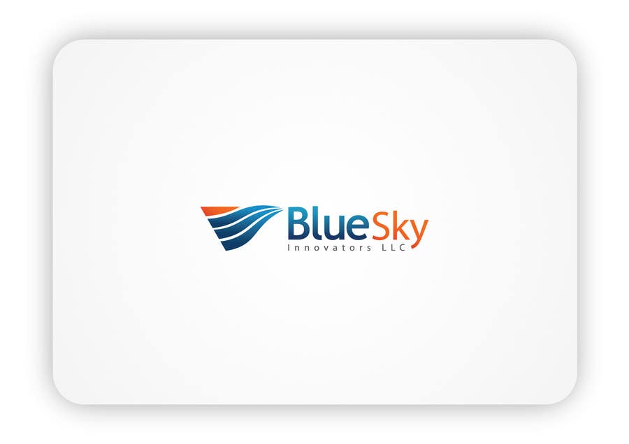 Bài tham dự cuộc thi #484 cho                                                 Design a Logo for Blue Sky Innovators LLC
                                            