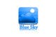 Pictograma corespunzătoare intrării #563 pentru concursul „                                                    Design a Logo for Blue Sky Innovators LLC
                                                ”