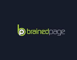 #119 for Design a Logo for BrainedPage af kyle23