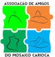 Miniatura da Inscrição nº 11 do Concurso para                                                     Design Logo for Institution in Brazil
                                                