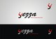 Predogledna sličica natečajnega vnosa #933 za                                                     Logo Design for yezza
                                                