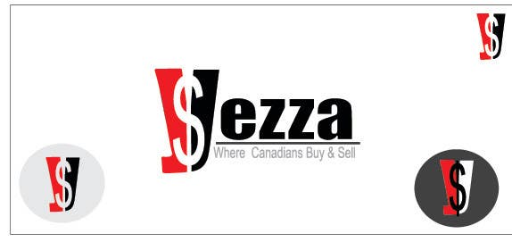 Συμμετοχή Διαγωνισμού #927 για                                                 Logo Design for yezza
                                            