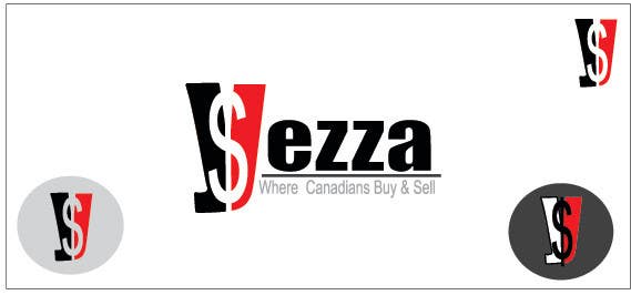 Συμμετοχή Διαγωνισμού #926 για                                                 Logo Design for yezza
                                            