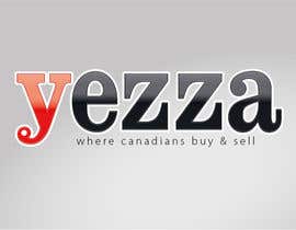 #918 za Logo Design for yezza od karayuschij