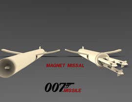 #69 for Design the Ultimate James Bond Gadget by biggir
