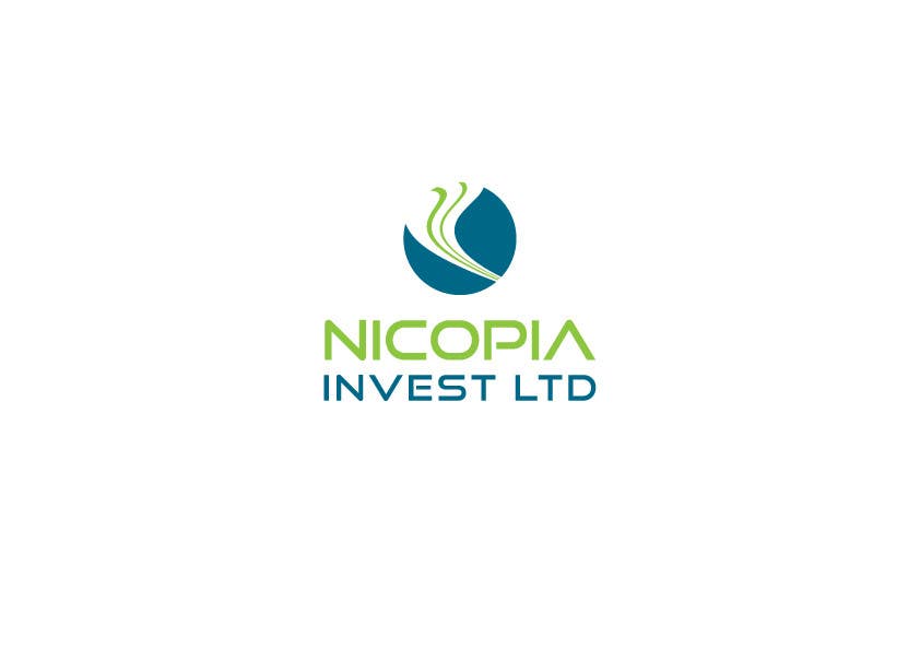 Bài tham dự cuộc thi #52 cho                                                 Designa en logo for Nicopia Invest Ltd
                                            