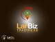 Icône de la proposition n°17 du concours                                                     Designa en logo for LarBiz Trading AB
                                                