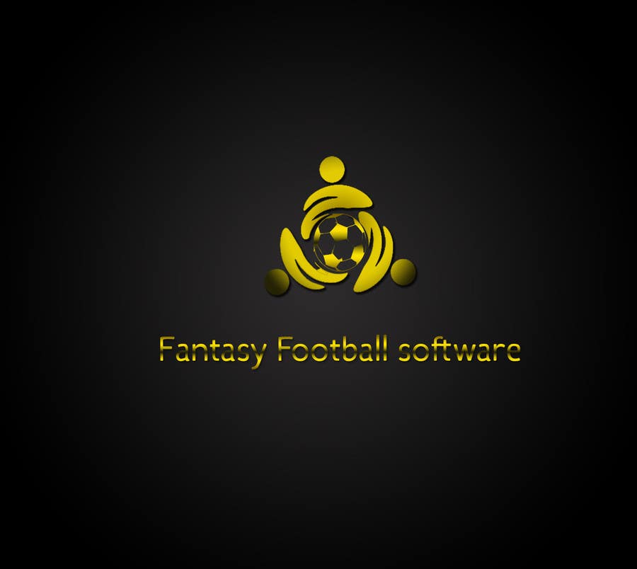 Bài tham dự cuộc thi #20 cho                                                 Logo designer for Fantasy Football Manager software
                                            