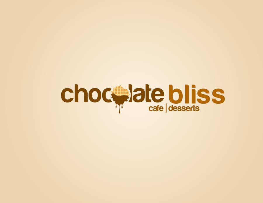 Penyertaan Peraduan #158 untuk                                                 Logo Design for a Chocolate Café/Restaurant
                                            