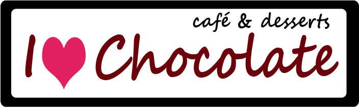 Kilpailutyö #63 kilpailussa                                                 Logo Design for a Chocolate Café/Restaurant
                                            
