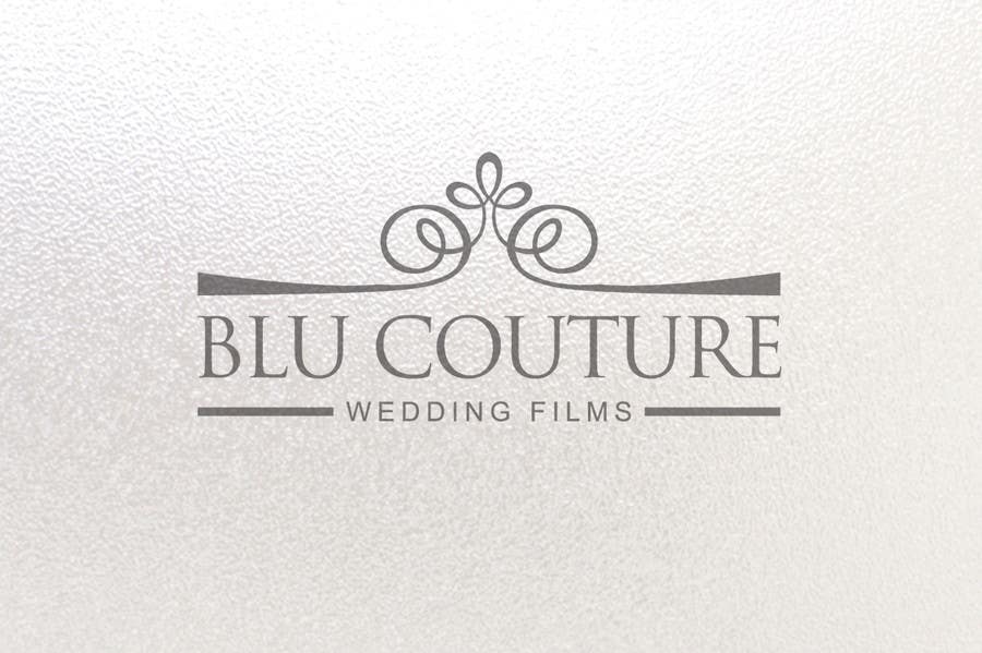 Kilpailutyö #445 kilpailussa                                                 Design a Logo for Wedding Films Company
                                            