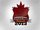 Entri Kontes # thumbnail 165 untuk                                                     Logo Design for Allan Cup 2013 Organizing Committee
                                                