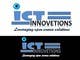 Icône de la proposition n°53 du concours                                                     Design a Logo ICT Innovations
                                                