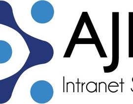 #30 cho Design a Logo for AJES Intranet System bởi larissaecorrea