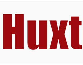 #200 dla Logo Design for Huxtabl przez GreenAndWhite