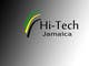 Miniatura da Inscrição nº 191 do Concurso para                                                     Logo for Hi-Tech Jamaica
                                                