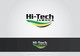 Ảnh thumbnail bài tham dự cuộc thi #229 cho                                                     Logo for Hi-Tech Jamaica
                                                