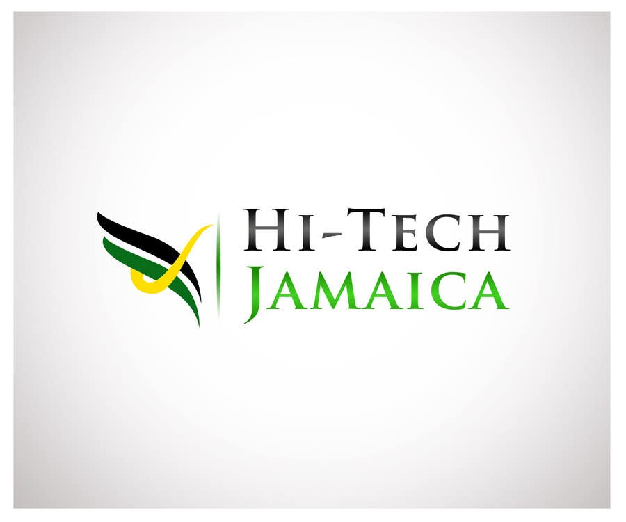 Kilpailutyö #211 kilpailussa                                                 Logo for Hi-Tech Jamaica
                                            