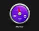 Imej kecil Penyertaan Peraduan #164 untuk                                                     Design an App Icon for iMonitor (Mac App)
                                                