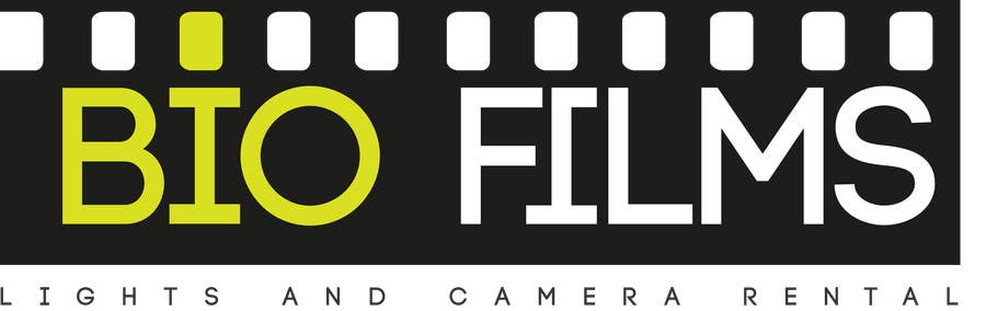Inscrição nº 132 do Concurso para                                                 Design logo for film equipement rental company
                                            