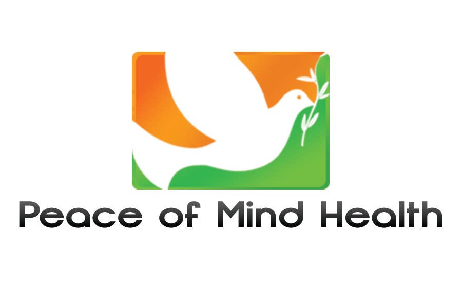 Konkurrenceindlæg #130 for                                                 Design a Logo for my company "Peace of Mind Health"
                                            