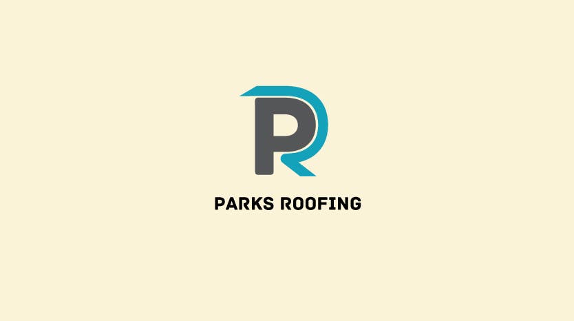 Penyertaan Peraduan #84 untuk                                                 Design a Logo for Parks Roofing
                                            