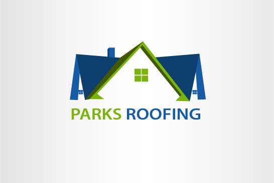 Kilpailutyö #100 kilpailussa                                                 Design a Logo for Parks Roofing
                                            