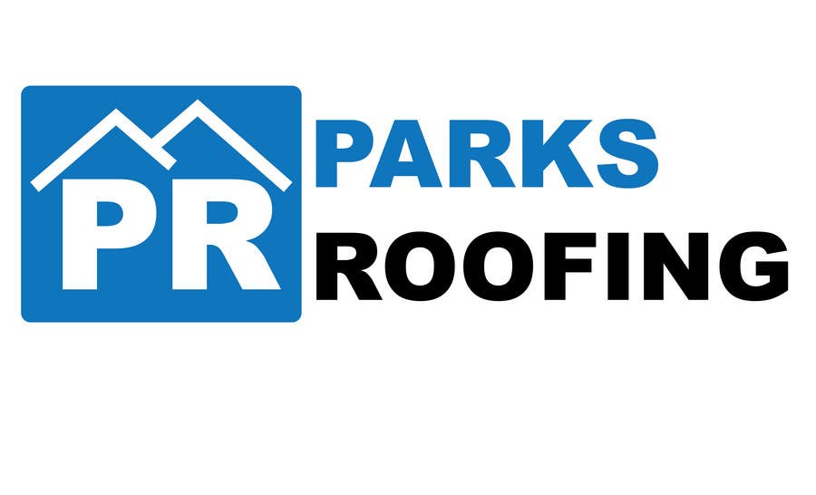 Bài tham dự cuộc thi #110 cho                                                 Design a Logo for Parks Roofing
                                            