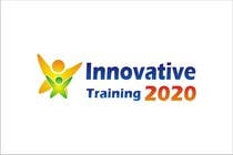 Bài tham dự #163 về Graphic Design cho cuộc thi Logo Design for Innovative Training 2020