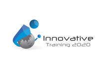 Bài tham dự #236 về Graphic Design cho cuộc thi Logo Design for Innovative Training 2020