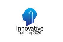 Bài tham dự #209 về Graphic Design cho cuộc thi Logo Design for Innovative Training 2020