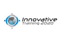 Bài tham dự #239 về Graphic Design cho cuộc thi Logo Design for Innovative Training 2020