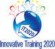 Contest Entry #67 thumbnail for                                                     Logo Design for Innovative Training 2020
                                                