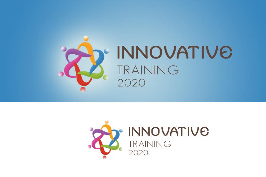 
                                                                                                                        Bài tham dự cuộc thi #                                            87
                                         cho                                             Logo Design for Innovative Training 2020
                                        