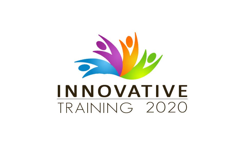 
                                                                                                                        Bài tham dự cuộc thi #                                            98
                                         cho                                             Logo Design for Innovative Training 2020
                                        