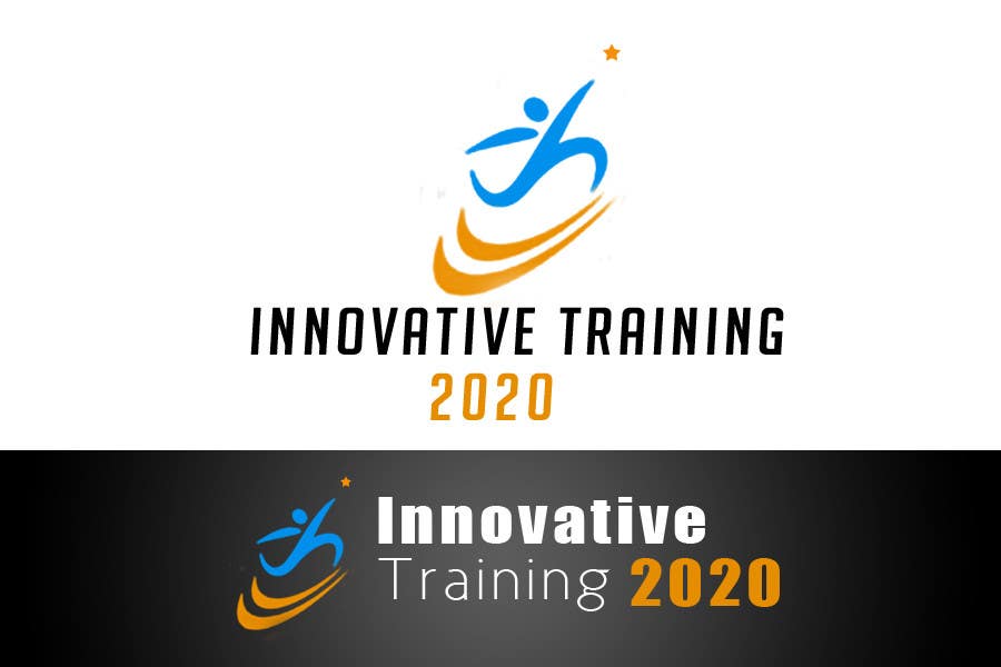 
                                                                                                                        Bài tham dự cuộc thi #                                            31
                                         cho                                             Logo Design for Innovative Training 2020
                                        