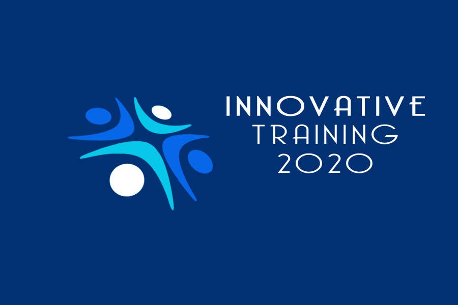 
                                                                                                                        Bài tham dự cuộc thi #                                            131
                                         cho                                             Logo Design for Innovative Training 2020
                                        